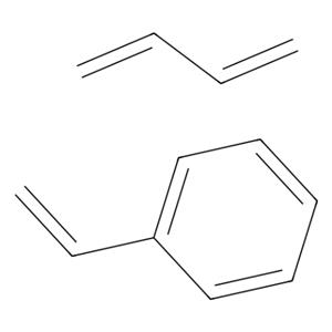 aladdin 阿拉丁 P304889 聚苯乙烯丁二烯共聚物 9003-55-8