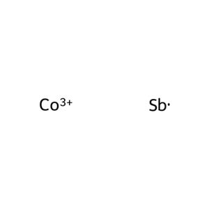 单锑化钴,Cobalt monoantimonide