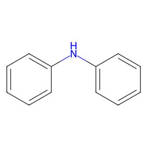 二苯胺,Diphenylamine