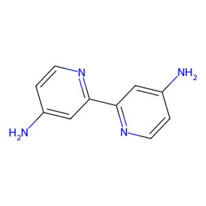 aladdin 阿拉丁 D155614 4,4'-二氨基-2,2'-联吡啶 18511-69-8 >98.0%