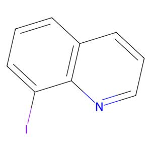 aladdin 阿拉丁 I157529 8-碘喹啉 1006-47-9 >98.0%(GC)