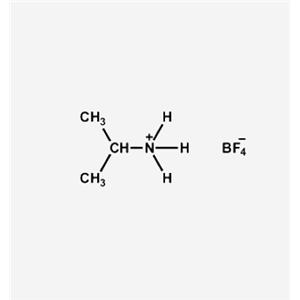 aladdin 阿拉丁 I493927 异丙基四氟硼酸铵 71852-74-9 98%