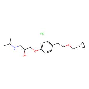 左旋倍他洛尔盐酸盐,Levobetaxolol HCl