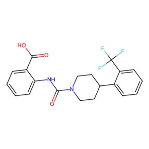 aladdin 阿拉丁 A288923 A 1120,视黄醇结合蛋白4（RBP4）配体 1152782-19-8 98%