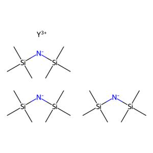 aladdin 阿拉丁 T282578 三[N，N-双（三甲基甲硅烷基）酰胺]钇（III） 41836-28-6 98%