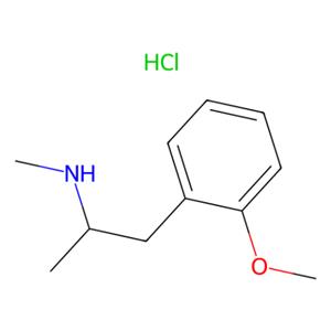 aladdin 阿拉丁 B301299 甲氧基酚那名盐酸盐 5588-10-3 ≧95%