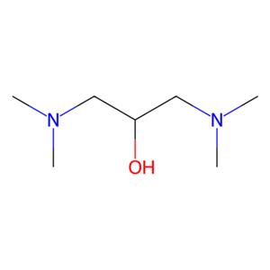 1,3-双（二甲基氨基）-2-丙醇,1,3-Bis(dimethylamino)-2-propanol