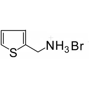 2-噻吩甲胺氢溴酸盐,2-Thiophenemethylammonium Bromide
