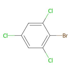 2-溴-1,3,5-三氯苯,2-BROMO-1,3,5-TRICHLOROBENZENE