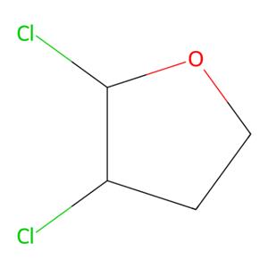 aladdin 阿拉丁 D155242 2,3-二氯四氢呋喃 3511-19-1 90%