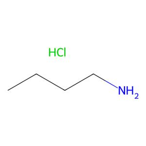 aladdin 阿拉丁 B152519 丁胺盐酸盐 3858-78-4 >98.0%(T)