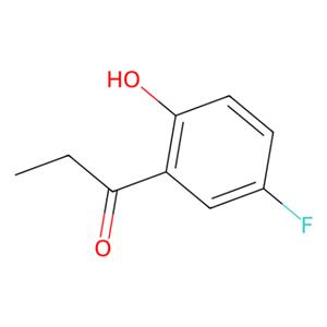 aladdin 阿拉丁 F469222 5'-氟-2'-羟基丙苯酮 443-09-4 97%