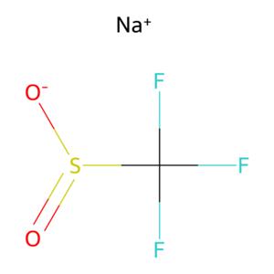 三氟甲基亞磺酸鈉,Sodium triflinate