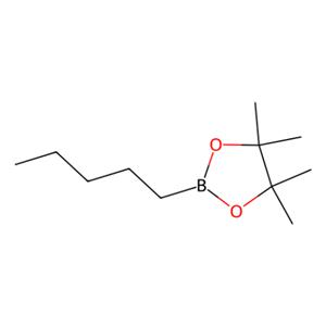 aladdin 阿拉丁 T304346 正戊基硼酸频呢醇酯 67562-21-4 98%