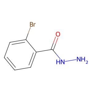 aladdin 阿拉丁 B303346 2-溴苯甲酰肼 29418-67-5 98%