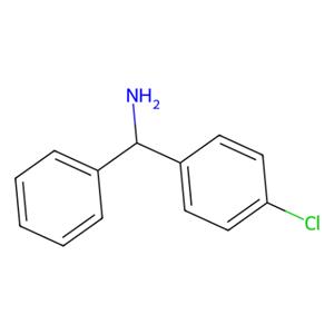 (4-氯苯基)(苯基)甲胺,(4-Chlorophenyl)(phenyl)methanamine