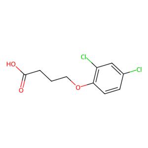 2，4-滴丁酸,2,4-D Butyric Acid