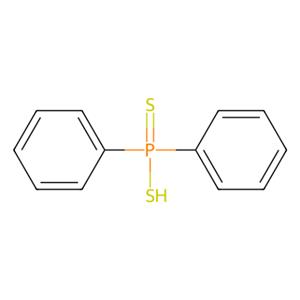 aladdin 阿拉丁 D300168 二苯基二硫代磷酸 1015-38-9 ≥95%
