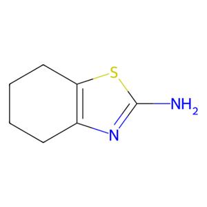 aladdin 阿拉丁 A169332 2-氨基-4,5,6,7-四氢苯并噻唑 2933-29-1 97%