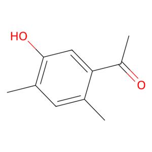 aladdin 阿拉丁 H336694 2'-羟基-3'，5'-二甲基苯乙酮 103323-25-7 98%