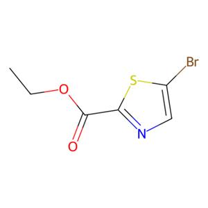 5-溴噻唑-2-甲酸乙酯,Ethyl 5-bromothiazole-2-carboxylate