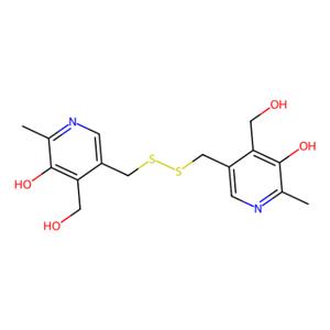 aladdin 阿拉丁 P349200 吡硫毒素 1098-97-1 96%
