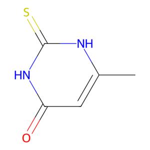 aladdin 阿拉丁 M304970 甲基硫氧嘧啶 91795-77-6 98%