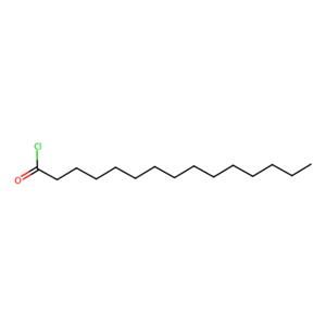 aladdin 阿拉丁 P350521 十五烷酰氯 17746-08-6 95%