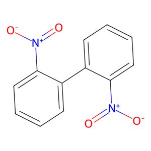 aladdin 阿拉丁 D155725 2,2'-二硝基联苯 2436-96-6 >99.0%(GC)