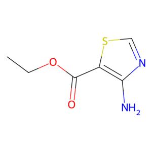 aladdin 阿拉丁 E587380 4-氨基噻唑-5-羧酸乙酯 152300-59-9 95%
