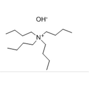 aladdin 阿拉丁 T490052 四丁基氢氧化铵 2052-49-5 ~50% in H2O