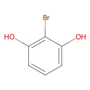 aladdin 阿拉丁 B139168 2-溴-1,3-苯二酚 6751-75-3 ≥95%