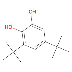 3,5-二叔丁基苯邻二酚,3,5-Di-tert-butylcatechol