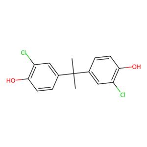 aladdin 阿拉丁 D347786 3,3'-二氯双酚A 79-98-1 98%