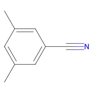 aladdin 阿拉丁 D588237 3,5-二甲基苯甲腈 22445-42-7 97%