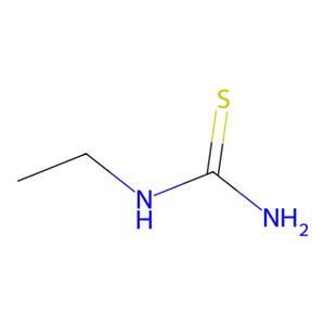 aladdin 阿拉丁 E346726 N-乙基硫脲 625-53-6 98%