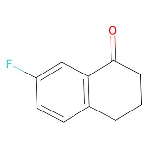 aladdin 阿拉丁 F169260 7-氟-1-四氢萘酮 2840-44-0 97%
