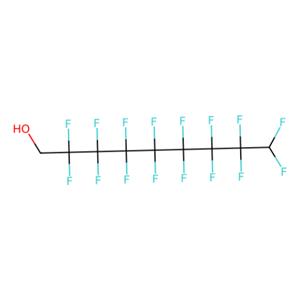 aladdin 阿拉丁 H156978 1H,1H,9H-十六氟-1-壬醇 376-18-1 >97.0%(GC)