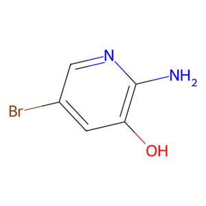 aladdin 阿拉丁 A151583 2-氨基-5-溴-3-羟基吡啶 39903-01-0 >98.0%(HPLC)