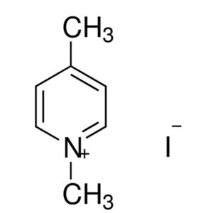 1,4-二甲基吡啶-1-鎓碘化物,1,4-Dimethylpyridin-1-ium iodide