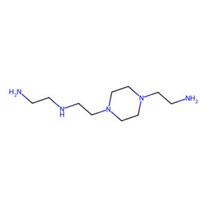 N-(2-氨乙基)哌嗪-1,4-二乙胺,N-(2-aminoethyl)piperazine-1,4-diethylamine