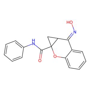 aladdin 阿拉丁 P274879 PHCCC,mGlu 4的变构增强剂 179068-02-1 ≥98%