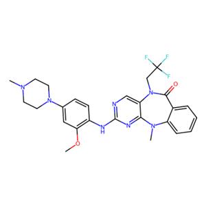 aladdin 阿拉丁 D286896 DCLK1-IN-1,双皮质激素样激酶1/2抑制剂 2222635-15-4 ≥98%(HPLC)