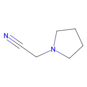 aladdin 阿拉丁 P192565 (1-吡咯)乙腈 29134-29-0 98%