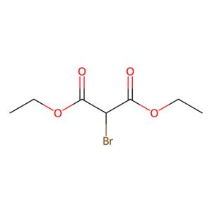 溴代丙二酸二乙酯,Diethyl bromomalonate