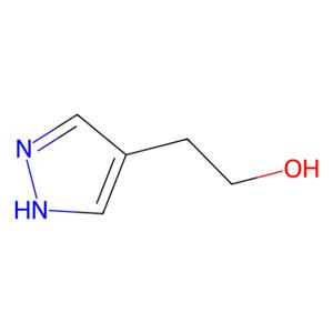 2-(1H-吡唑-4-基)乙醇,2-(1H-Pyrazol-4-yl)ethanol