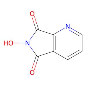 6-羟基-5H-吡咯并[3,4-b]吡啶-5,7(6H)-二酮,6-Hydroxy-5H-pyrrolo[3,4-b]pyridine-5,7(6H)-dione