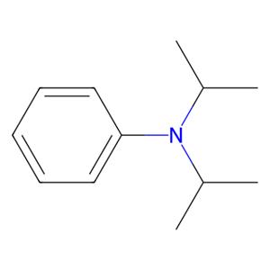 aladdin 阿拉丁 I170225 N,N-二异丙苯胺 4107-98-6 97%