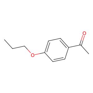 aladdin 阿拉丁 P404881 4'-丙氧基乙酰苯 5736-86-7 >98.0%(GC)