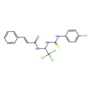 aladdin 阿拉丁 S274749 Sal003,eIF2α磷酸酶抑制剂 1164470-53-4 98%